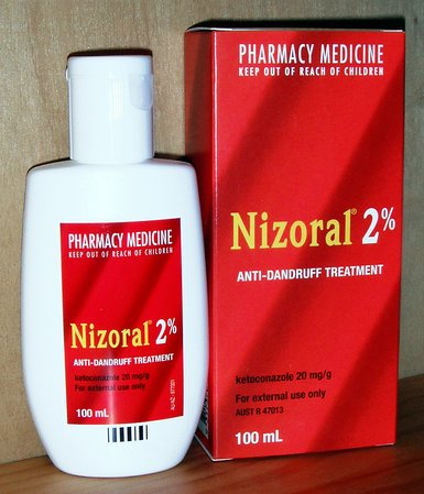 is nizoral shampoo good for psoriasis