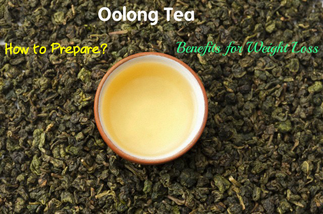 Can Oolong Tea Help Weight Loss