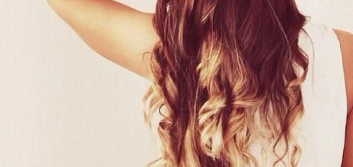 Healthy Hair Growth Tips