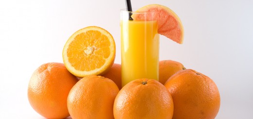 Orange juice