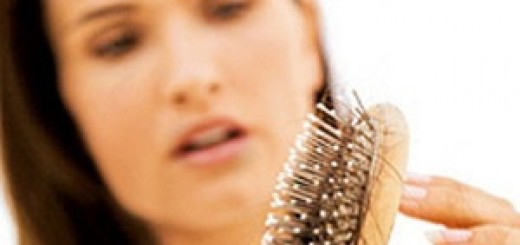 Stop Hair Loss - Use proper comb