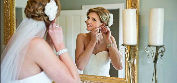Things to Consider For Your Wedding Makeup Package