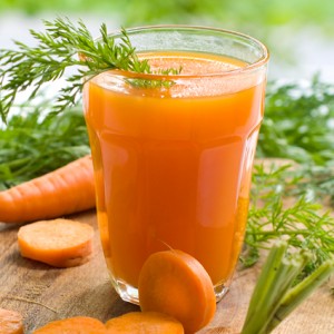 carrot-juice