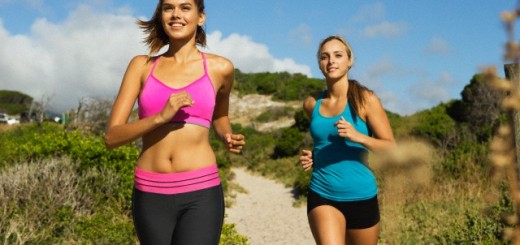 jogging exercise to reduce weight fast