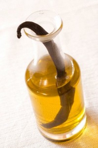 Extra-virgin olive oil