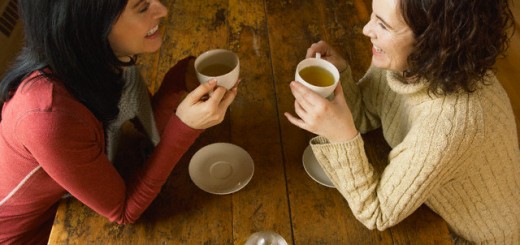 Green Tea Tips and Tricks from Friends