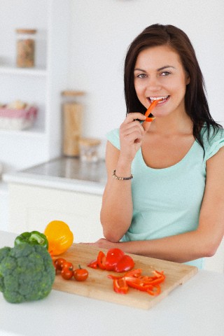 Healthy Super Foods for Diet