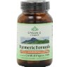 Organic India Turmeric Green Tea