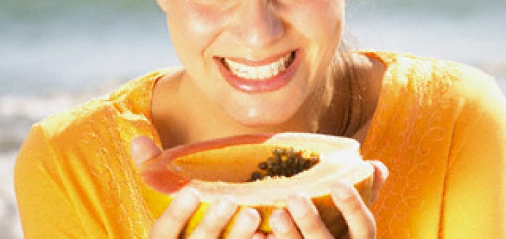 Papaya Benefits for Skin, Hair and Health