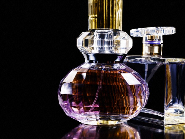 Perfume Body Lotion uses