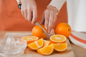 Vitamin C Benefits for Body