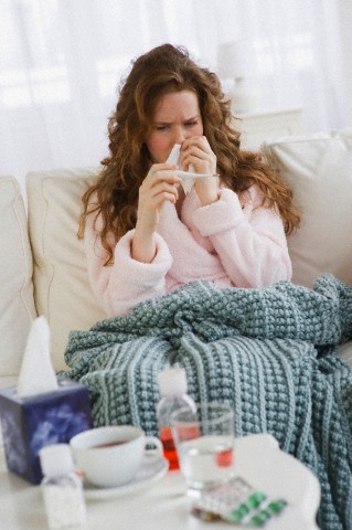 Cough cold home remedies