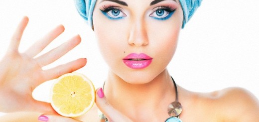 Lemon Face Pack benefits