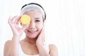 Lemon benefits Skin and Body
