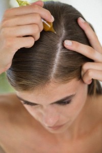 Oregano oil benefits hair