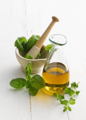 Oregano oil for Skin, Hair and Health