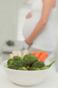 Pregnancy Foods to Eat