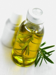 Rosemary oil hair loss