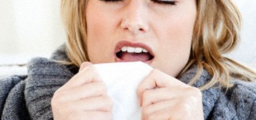 dust allergy home remedies