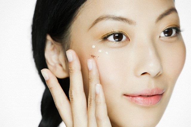 remove brown spots on skin