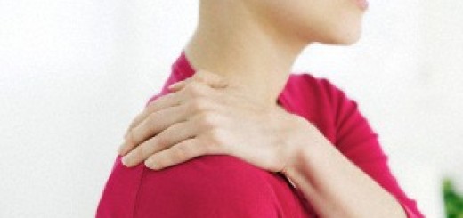shoulder pain relief remedies
