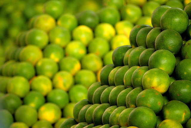 Mosambi or Sweet Lime benefits