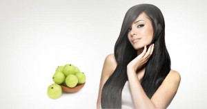 amla juice benefits hair
