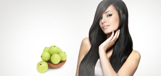 amla juice benefits hair