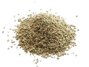 carom seeds for skin weight loss