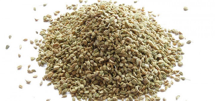 carom seeds for skin weight loss