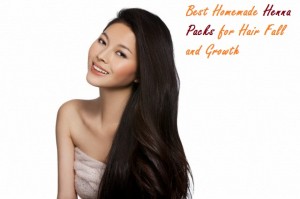 henna pack for hair