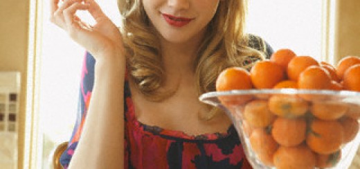 Clementines benefits skin hair