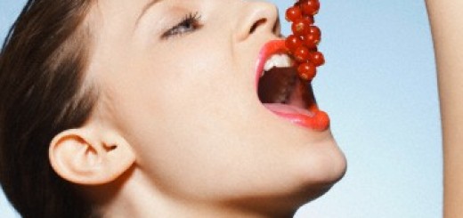Cranberries benefits health