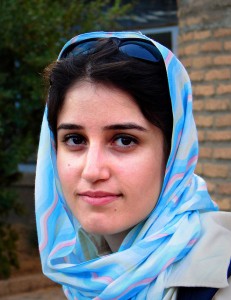Iranian Women beauty secrets