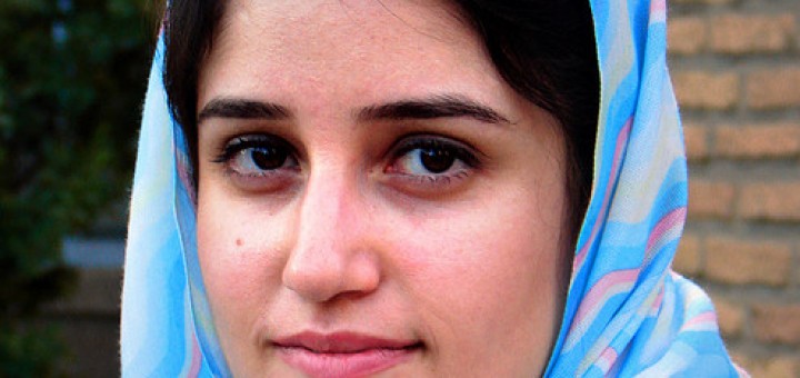 Iranian Women beauty secrets