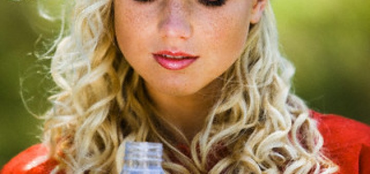 Milk benefits skin face