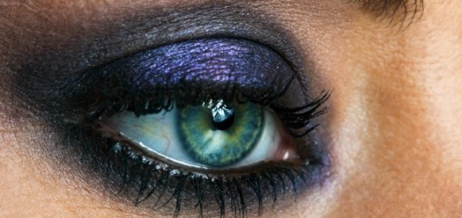 dark circles under eyes