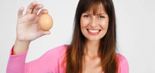 eggs for hair growth