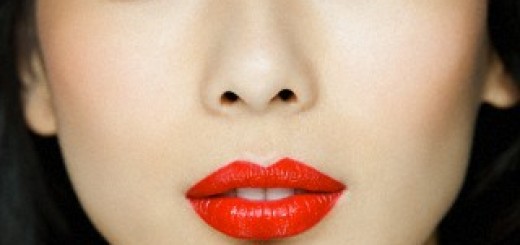 lipstick colors history facts