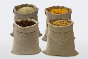 pulses and beans for hair