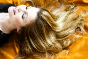 turmeric benefits for hair