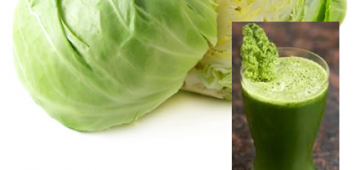 Cabbage Juice benefits