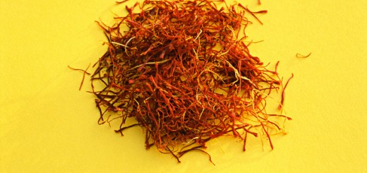 Saffron benefits uses