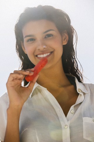 Watermelon seeds skin benefits uses