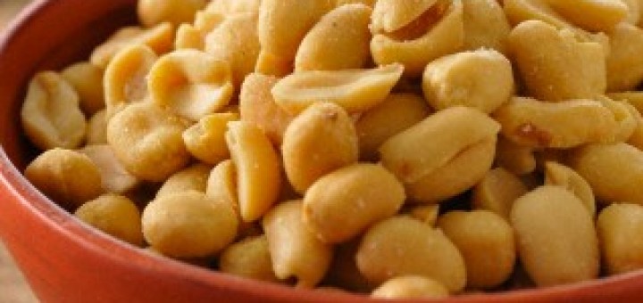 peanuts benefits health growth
