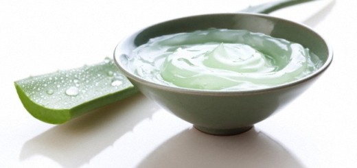 Aloe Vera Face Packs