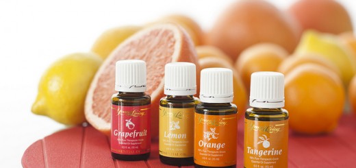 Grapefruit oil benefits uses