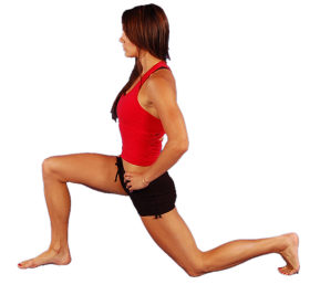 Hip flexor exercise benefits