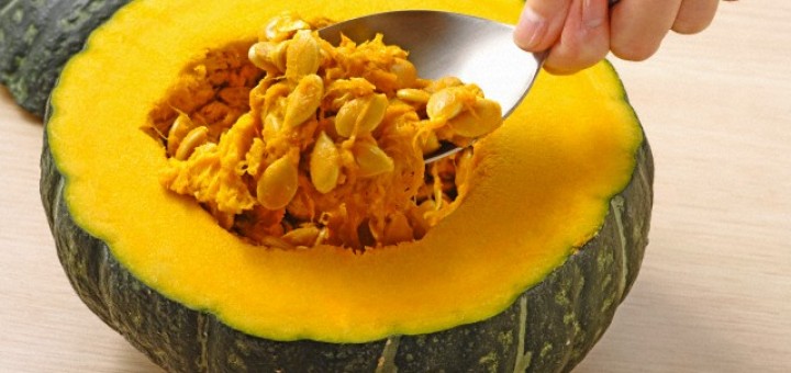 Pumpkin Seeds benefits uses
