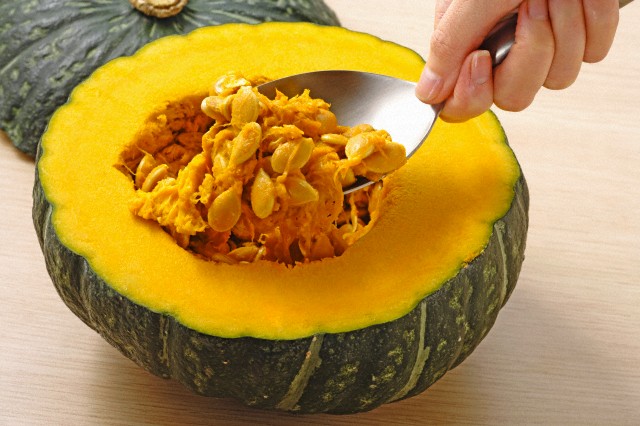 Pumpkin Seeds benefits uses